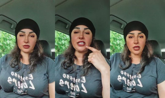 minenaz666 TikTok Live — Sep 18, 2026, 2:54 PM