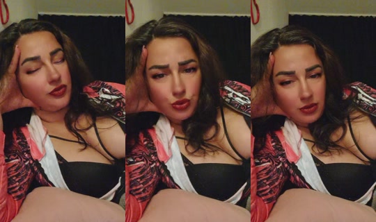 minenaz666 TikTok Live — Sep 18, 2026, 6:51 PM