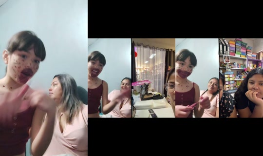 minenitzel TikTok Live — Sep 22, 2026, 9:07 PM