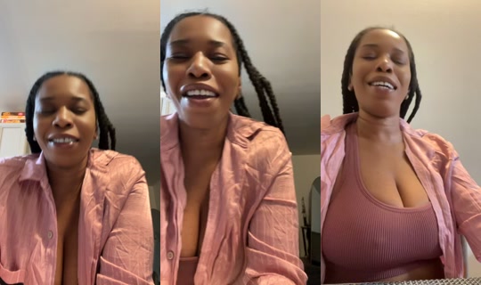 minesnotyours0 TikTok Live — Sep 22, 2026, 4:19 AM
