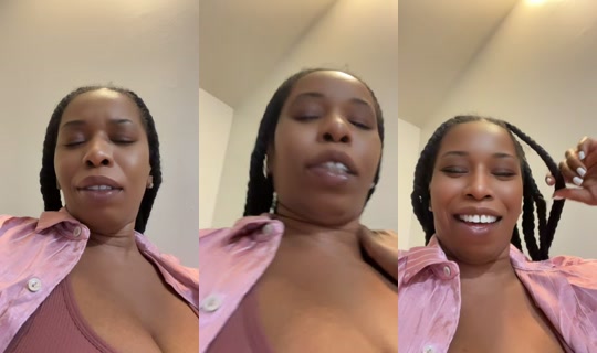 minesnotyours0 TikTok Live — Sep 22, 2026, 6:47 AM