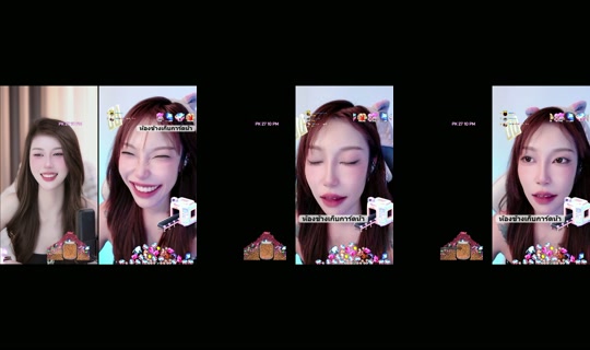 mingggggki TikTok Live — Aug 23, 2026, 11:40 PM