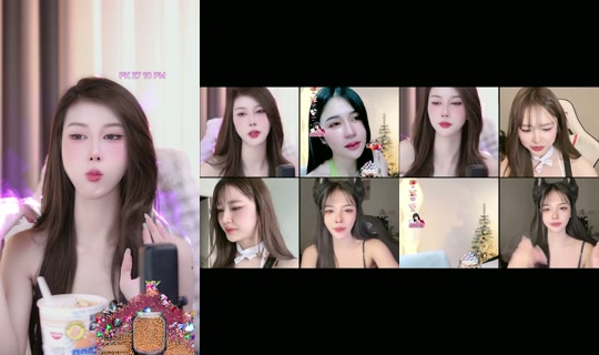 mingggggki TikTok Live — Aug 24, 2026, 1:35 AM