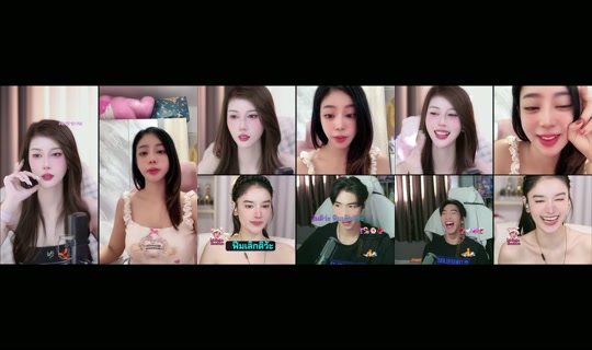mingggggki TikTok Live — Aug 24, 2026, 3:15 AM