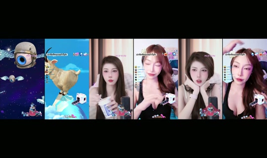 mingggggki TikTok Live — Aug 24, 2026, 10:20 PM