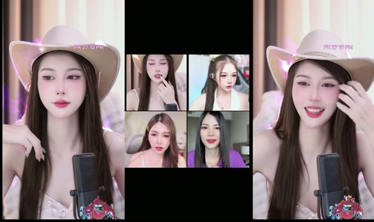 mingggggki TikTok Live — Aug 25, 2026, 12:00 AM