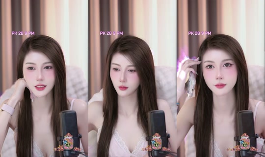 mingggggki TikTok Live — Aug 27, 2026, 10:44 AM