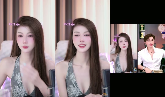 mingggggki TikTok Live — Aug 28, 2026, 1:44 PM