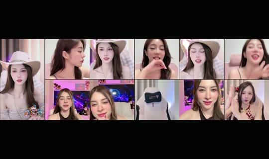 mingggggki TikTok Live — Oct 2, 2026, 5:55 PM