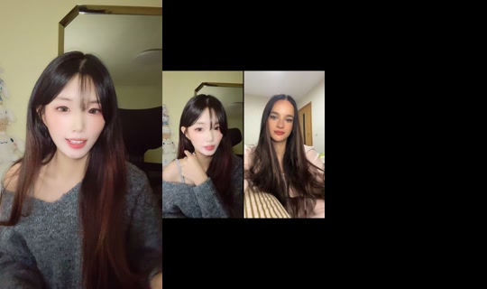 minging.00 TikTok Live — Sep 13, 2026, 5:20 PM