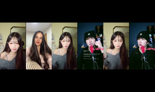 minging.00 TikTok Live — Sep 13, 2026, 6:11 PM