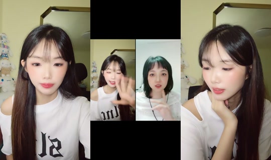 minging.00 TikTok Live — Sep 14, 2026, 11:22 AM