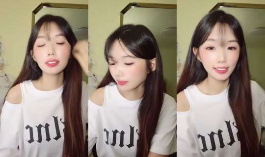 minging.00 TikTok Live — Sep 14, 2026, 12:12 PM