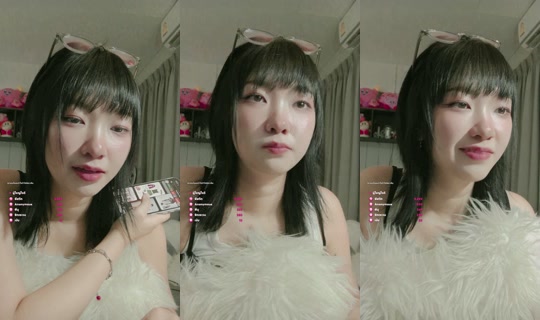 mingyuex09 TikTok Live — Sep 30, 2026, 1:52 PM