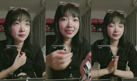 mingyuex09 TikTok Live — Oct 3, 2026, 3:38 PM
