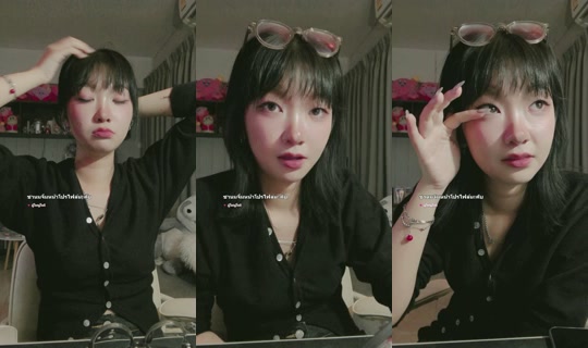 mingyuex09 TikTok Live — Oct 3, 2026, 4:29 PM