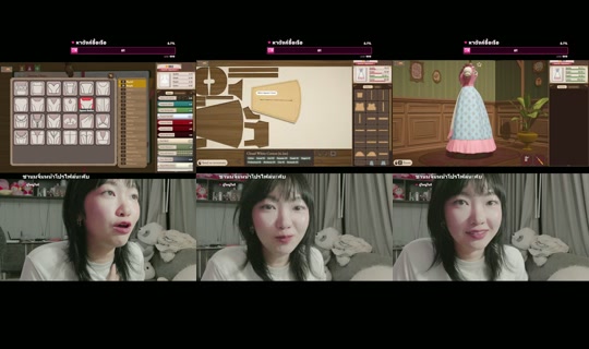 mingyuex09 TikTok Live — Oct 9, 2026, 2:14 PM