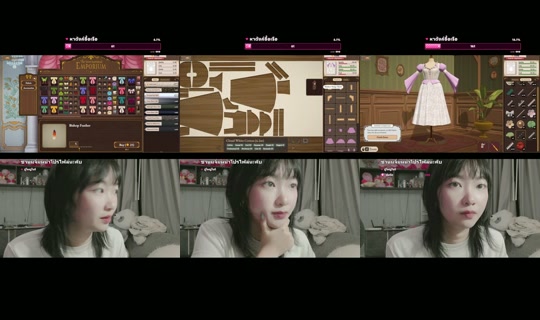 mingyuex09 TikTok Live — Oct 9, 2026, 3:05 PM