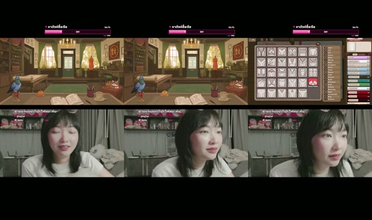mingyuex09 TikTok Live — Oct 9, 2026, 3:56 PM
