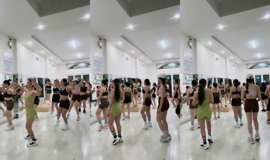 minh.anh97481 TikTok Live — Sep 25, 2026, 10:16 PM