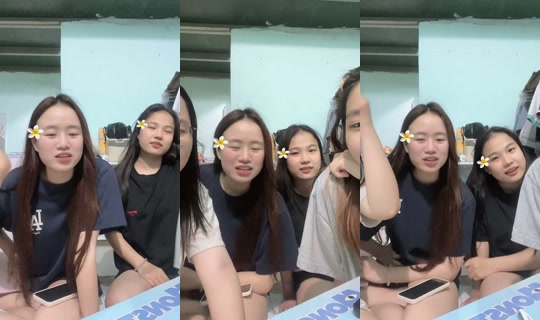 minhthuharley TikTok Live — Sep 13, 2026, 7:35 PM