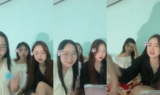 minhthuharley TikTok Live — Sep 19, 2026, 6:12 PM