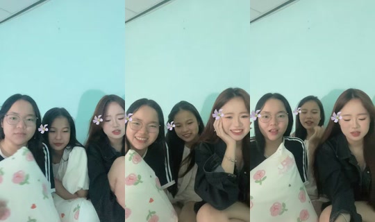 minhthuharley TikTok Live — Sep 19, 2026, 7:53 PM