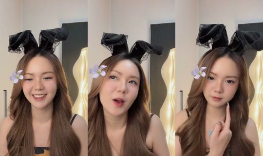 mini_bunny242 TikTok Live — Aug 21, 2026, 12:38 PM