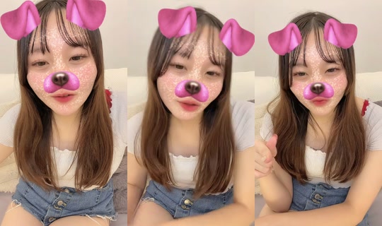 mini_no_himitsu TikTok Live — Sep 29, 2026, 5:49 PM
