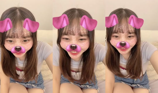 mini_no_himitsu TikTok Live — Oct 3, 2026, 11:02 AM