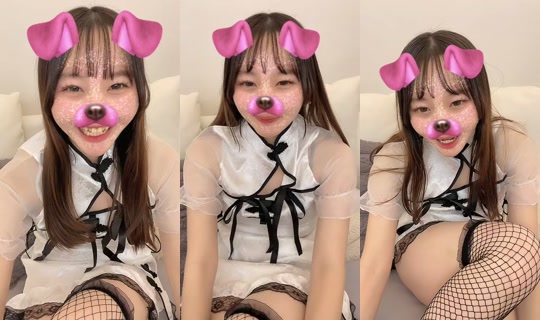 mini_no_himitsu TikTok Live — Oct 3, 2026, 1:37 PM