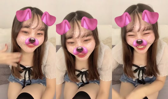 mini_no_himitsu TikTok Live — Oct 4, 2026, 2:34 AM
