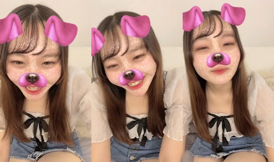 mini_no_himitsu TikTok Live — Oct 4, 2026, 12:23 PM