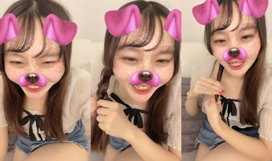 mini_no_himitsu TikTok Live — Oct 4, 2026, 12:59 PM