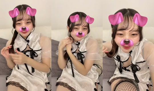 mini_no_himitsu TikTok Live — Oct 4, 2026, 2:59 PM