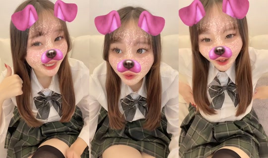 mini_no_himitsu TikTok Live — Oct 8, 2026, 1:57 PM