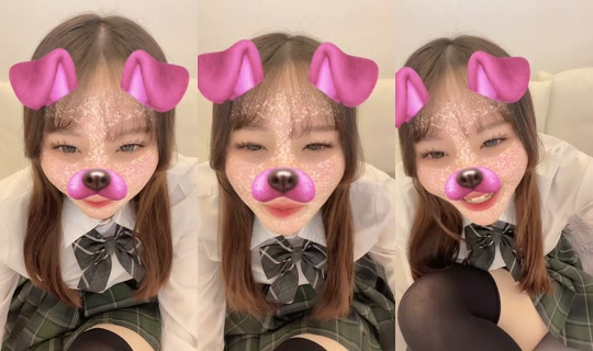 mini_no_himitsu TikTok Live — Oct 8, 2026, 2:24 PM
