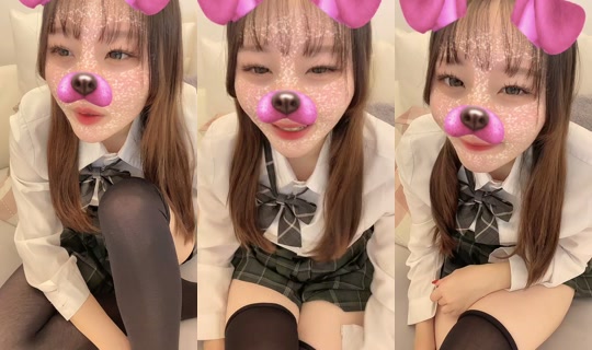 mini_no_himitsu TikTok Live — Oct 8, 2026, 5:36 PM