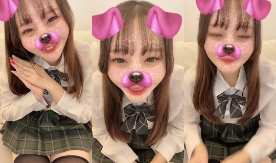 mini_no_himitsu TikTok Live — Oct 8, 2026, 10:15 PM