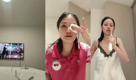 miniberry12_3 TikTok Live — Oct 7, 2026, 8:41 PM