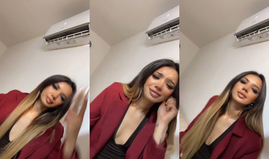 minica2003 TikTok Live — Oct 2, 2026, 5:01 AM