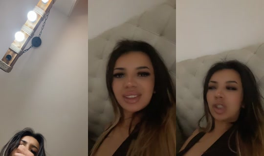 minica2003 TikTok Live — Oct 2, 2026, 10:33 AM