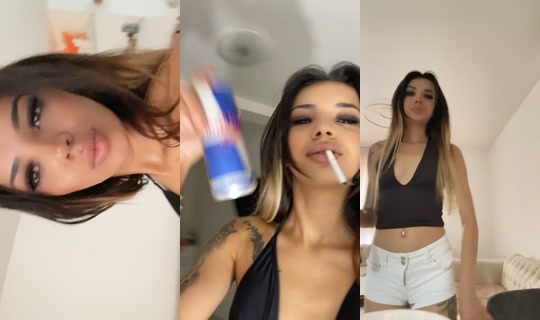 minica2003 TikTok Live — Oct 2, 2026, 3:36 PM