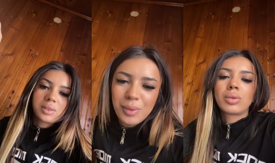 minica2003 TikTok Live — Oct 3, 2026, 12:24 PM