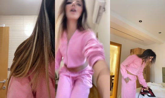 minica2003 TikTok Live — Oct 5, 2026, 3:17 PM
