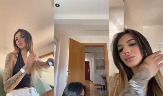 minica2003 TikTok Live — Oct 6, 2026, 6:41 AM