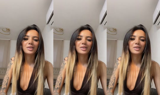 minica2003 TikTok Live — Oct 6, 2026, 4:12 PM