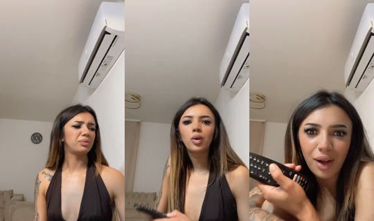 minica2003 TikTok Live — Oct 6, 2026, 4:59 PM