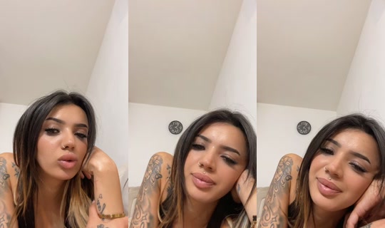 minica2003 TikTok Live — Oct 6, 2026, 5:47 PM
