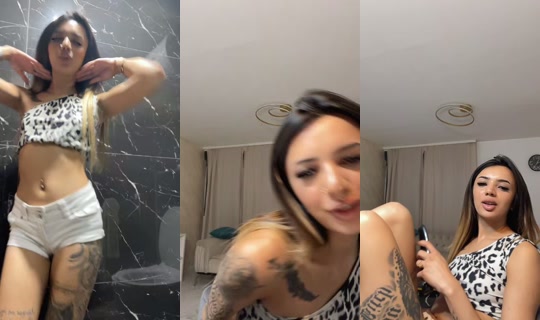 minica2003 TikTok Live — Oct 6, 2026, 9:06 PM